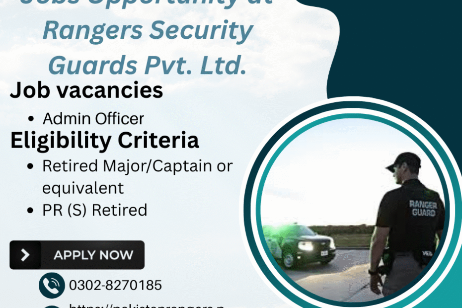 Jobs in Karachi