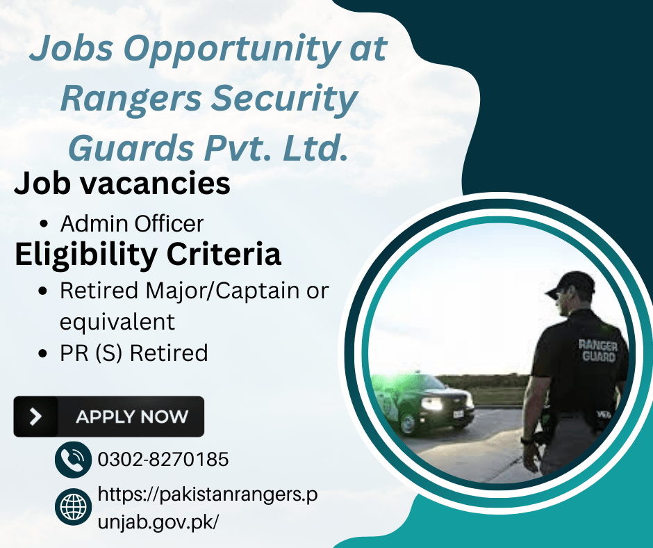 jobs in Karachi city